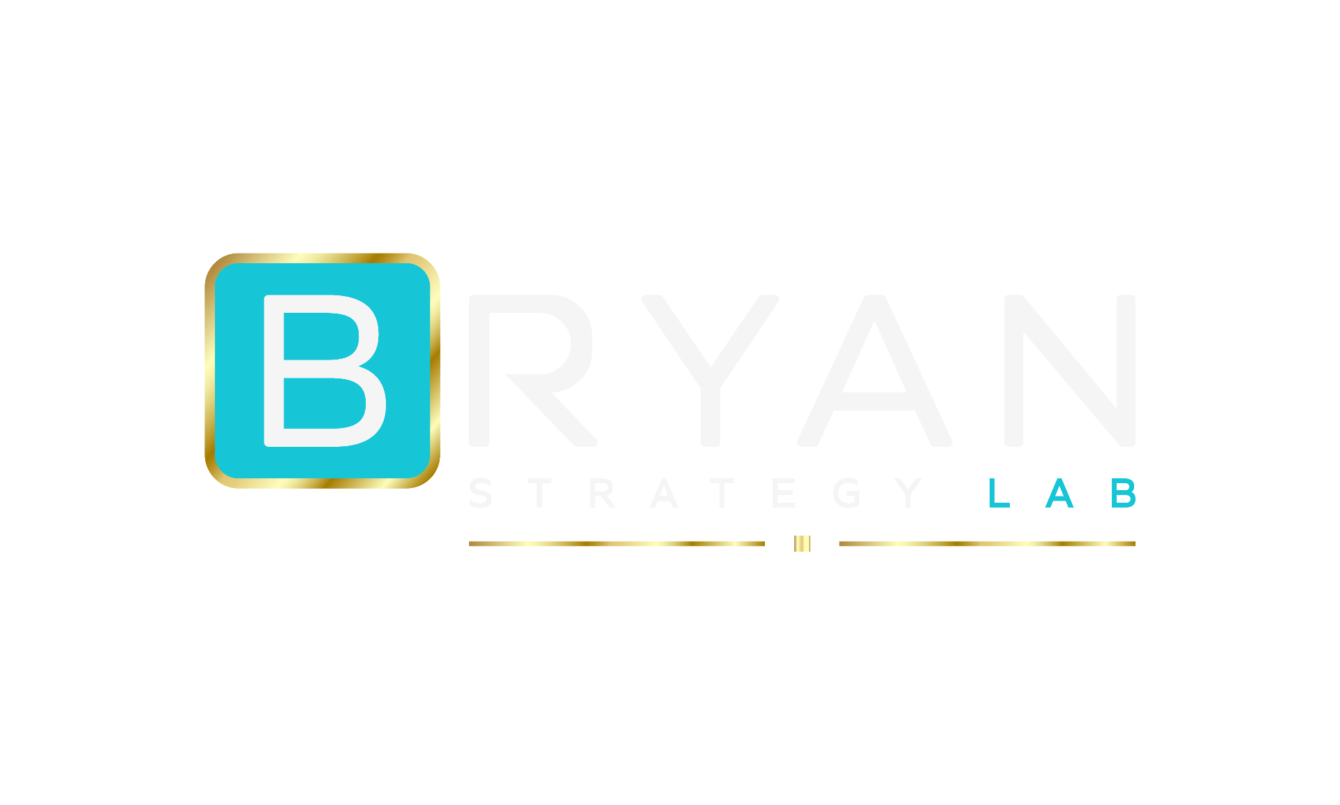 Bryan Strategy Lab logo