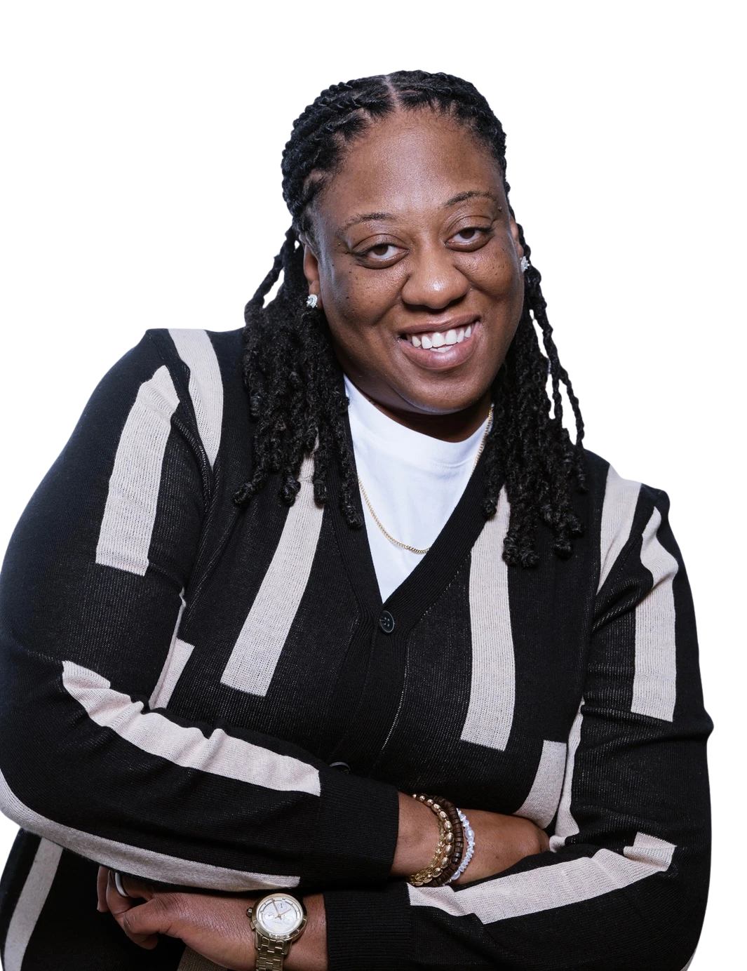 Jeannine Bryan, founder of Bryan Strategy Lab